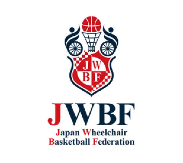 JWBF 日本車いすバスケットボール連盟