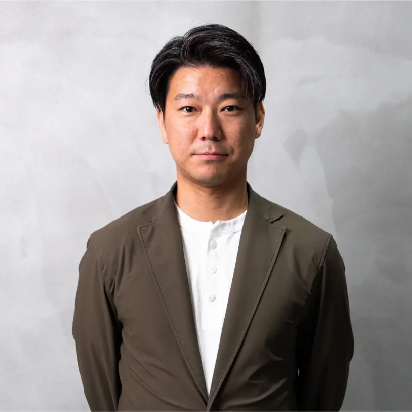 代表取締役 松本 佑一郎