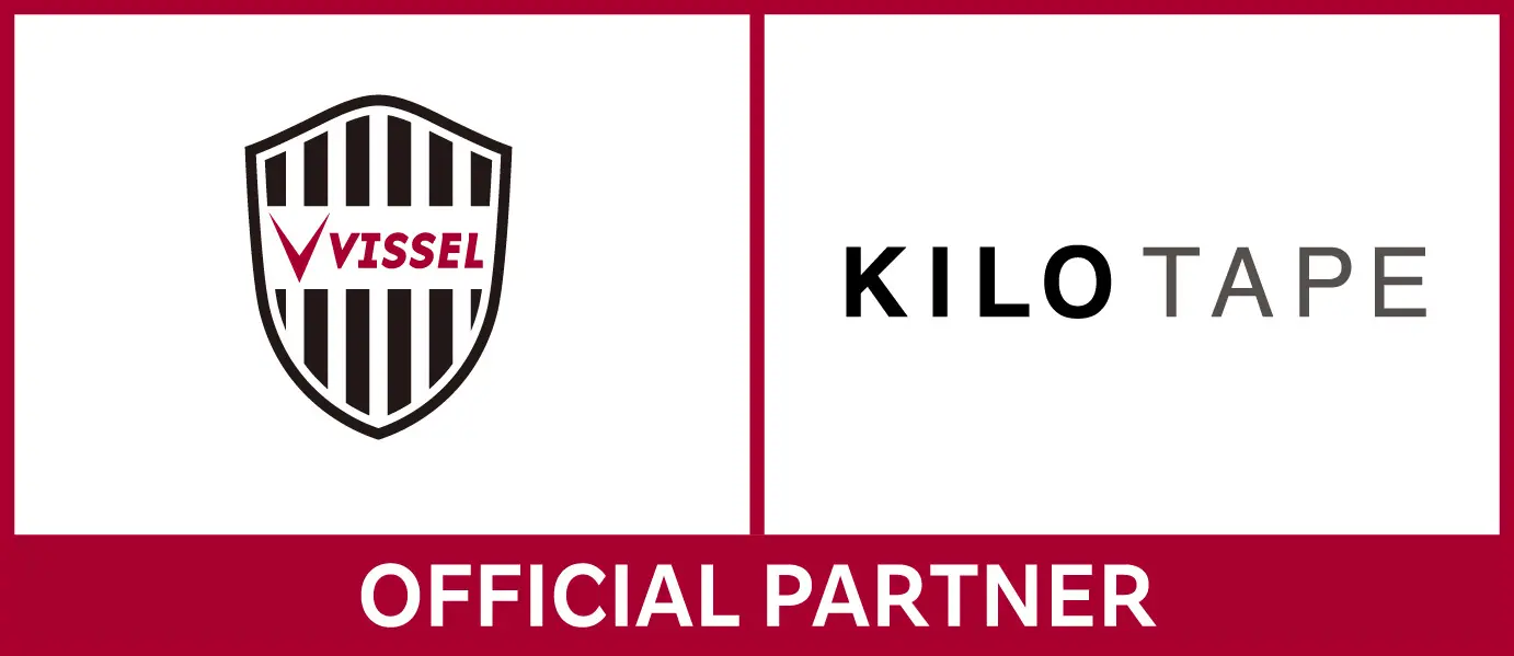 VISSEL KOBE OFFICIAL PARTNER